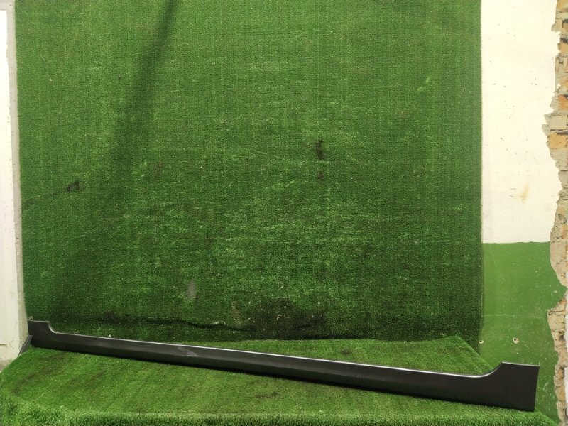 Накладка на порог наружная, 2000 рублей, Красноярск