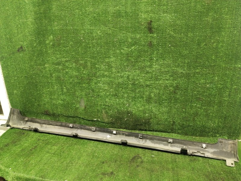 Накладка на порог наружная, 2000 рублей, Красноярск