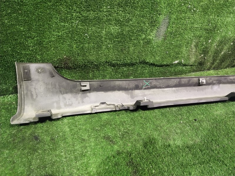 Накладка на порог наружная, 2000 рублей, Красноярск