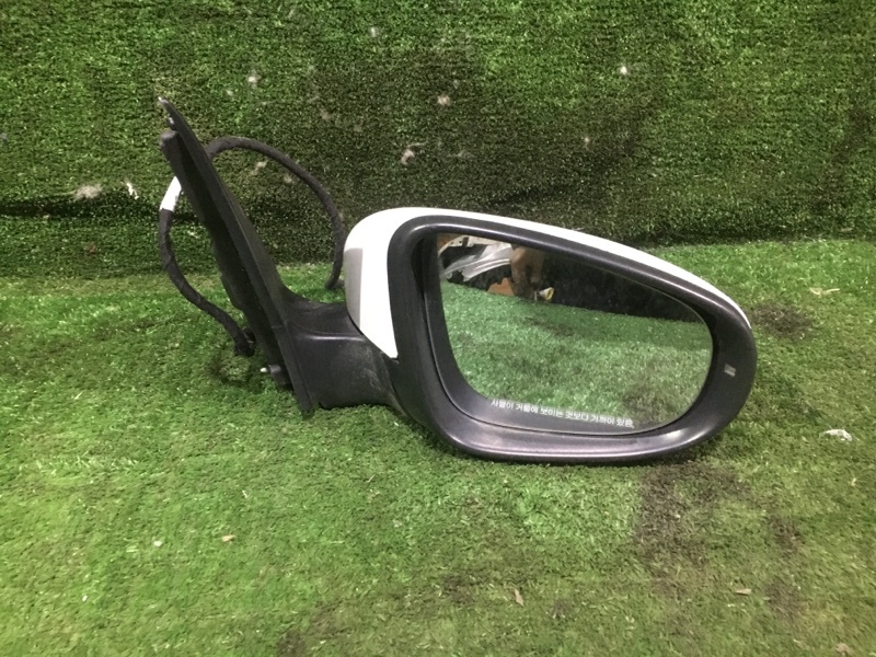 Зеркало боковое, 8000 рублей, Красноярск