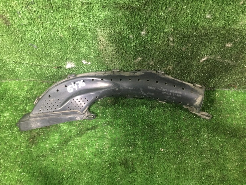 Воздухозаборник, 800 рублей, Красноярск