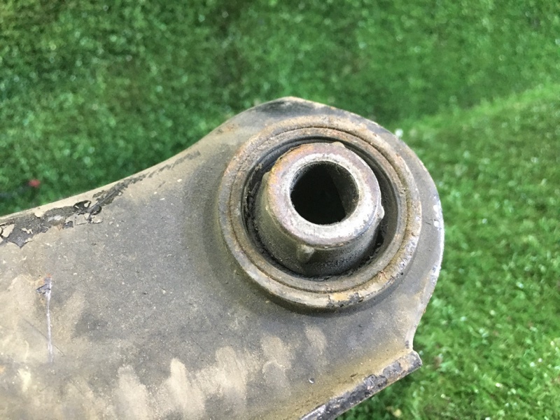 Рычаг подвески, 200 рублей, Красноярск