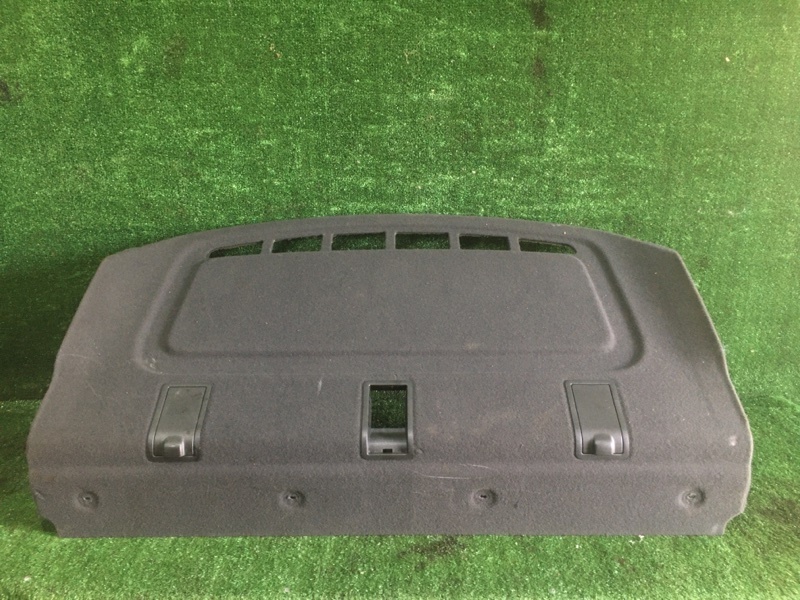 Полка салона задняя, 1500 рублей, Красноярск