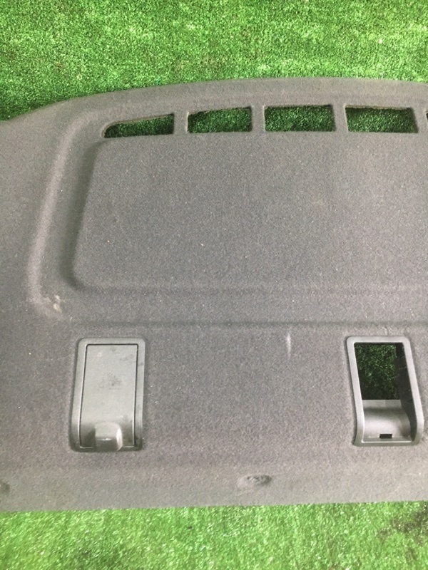 Полка салона задняя, 1500 рублей, Красноярск