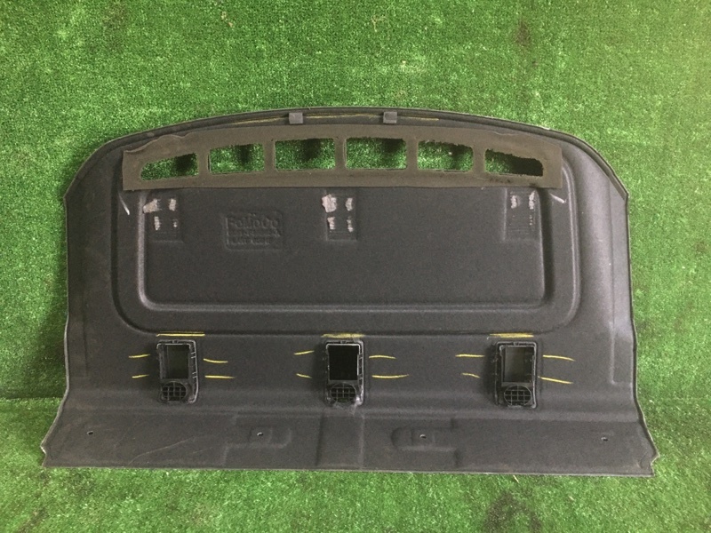 Полка салона задняя, 1500 рублей, Красноярск