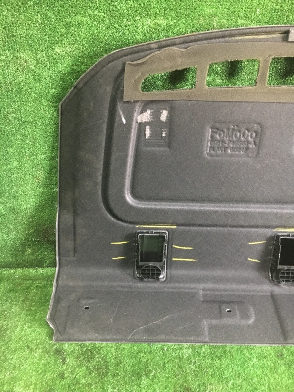 Полка салона задняя, 1500 рублей, Красноярск