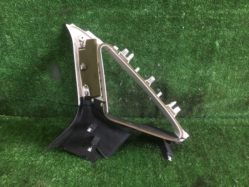 Обшивка стойки кузова, 800 рублей, Красноярск