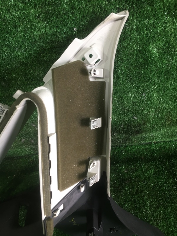 Обшивка стойки кузова, 800 рублей, Красноярск