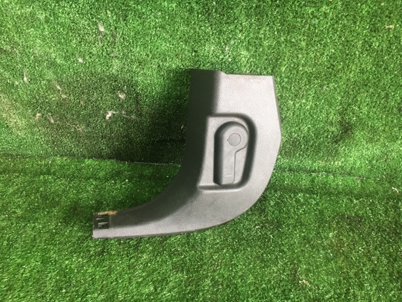 Накладка на порог салона, 600 рублей, Красноярск