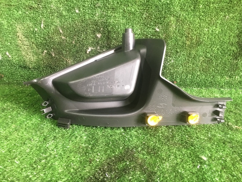 Накладка на порог салона, 400 рублей, Красноярск