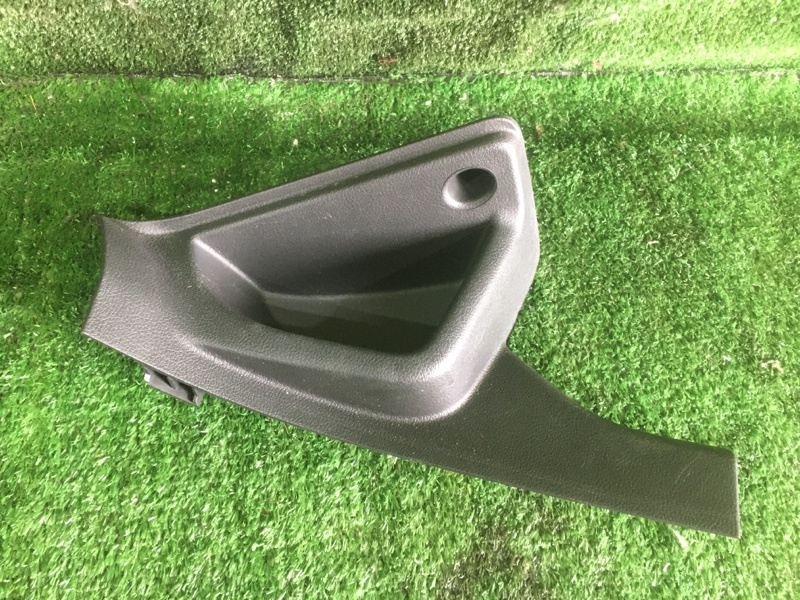 Накладка на порог салона, 400 рублей, Красноярск