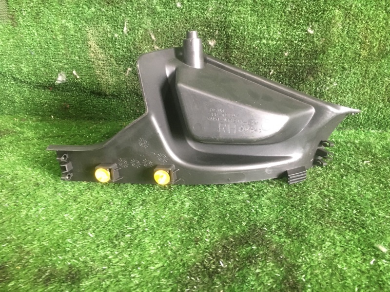 Накладка на порог салона, 400 рублей, Красноярск