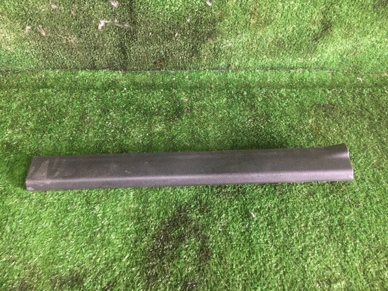 Накладка на порог салона, 300 рублей, Красноярск