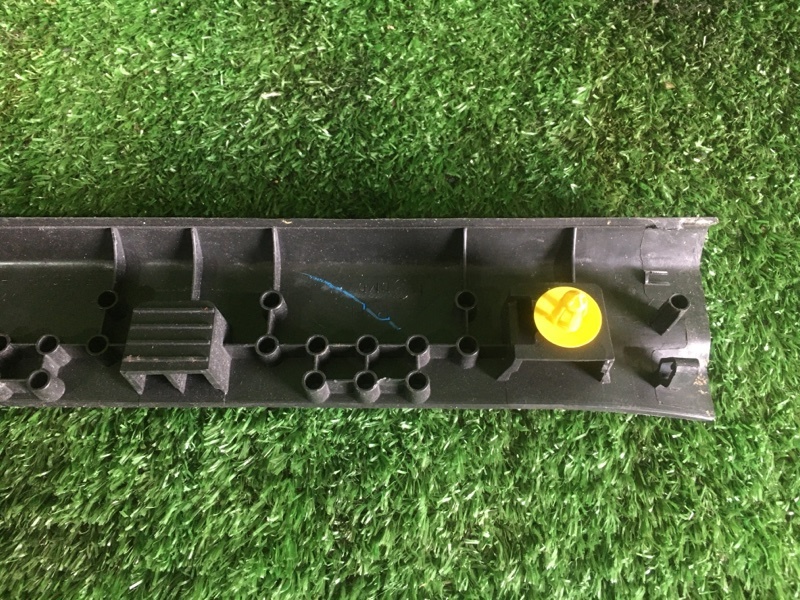 Накладка на порог салона, 300 рублей, Красноярск