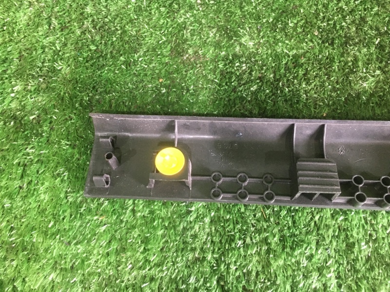 Накладка на порог салона, 300 рублей, Красноярск