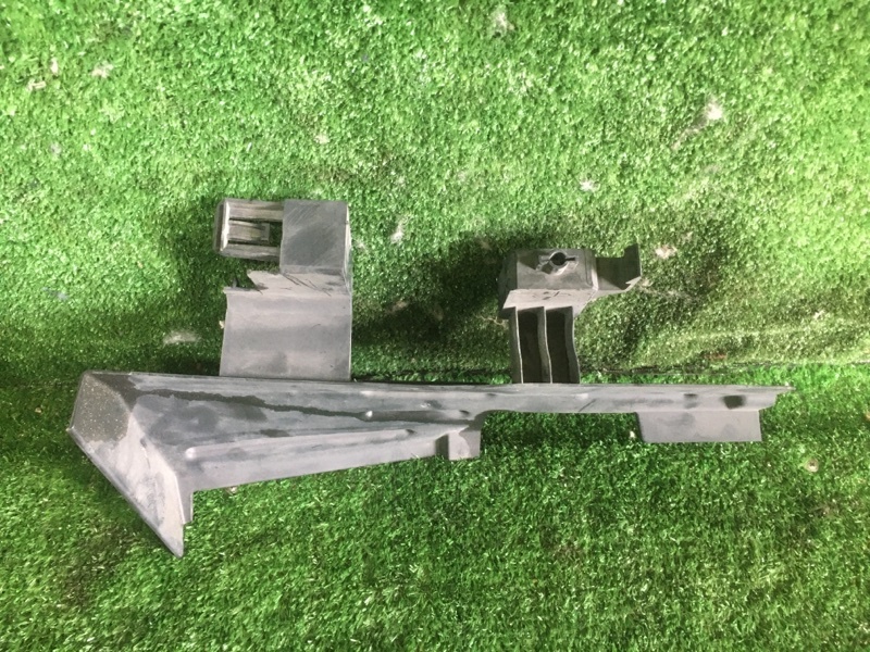 Дефлектор радиатора, 3000 рублей, Красноярск