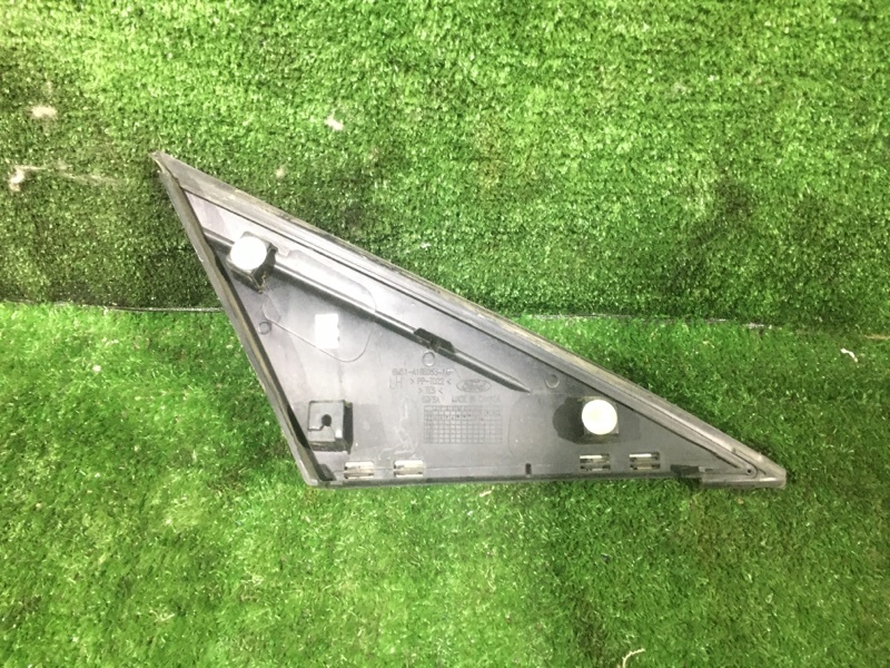 Накладка на крыло, 500 рублей, Красноярск