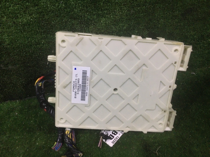 Блок предохранителей салонный, 3000 рублей, Красноярск