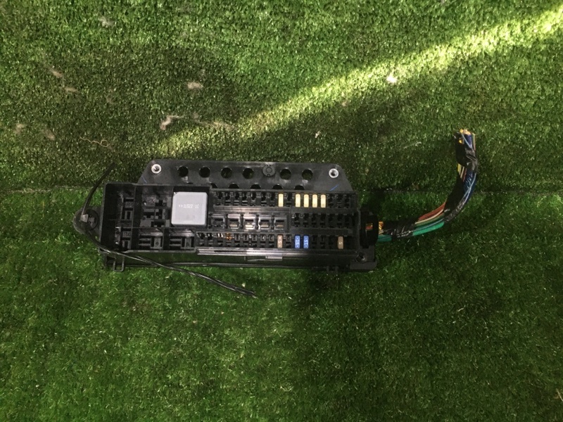 Блок предохранителей салонный, 1500 рублей, Красноярск