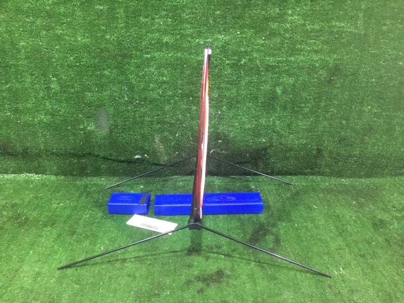 Знак аварийной остановки, 500 рублей, Красноярск