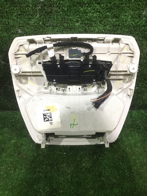 Плафон салона, 1000 рублей, Красноярск