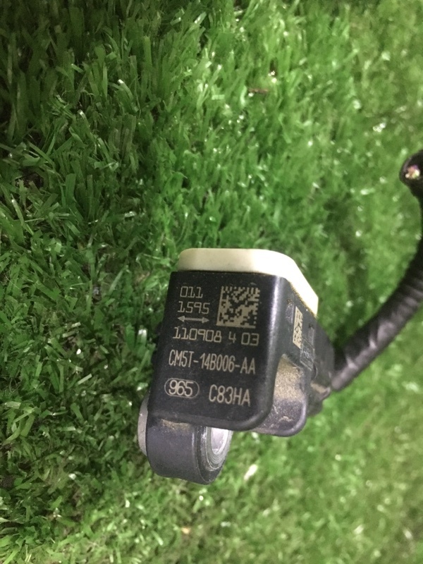 Датчик SRS, 500 рублей, Красноярск