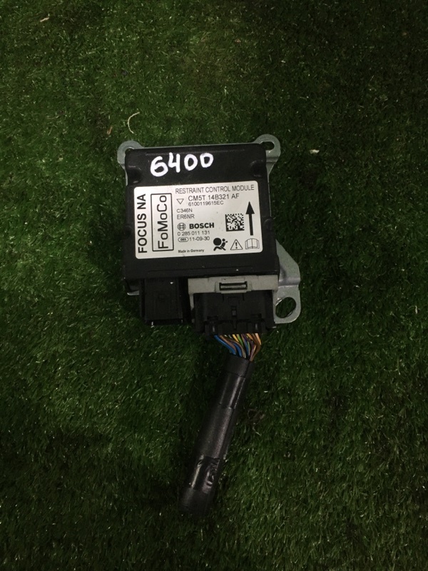 Блок управления airbag, 1500 рублей, Красноярск