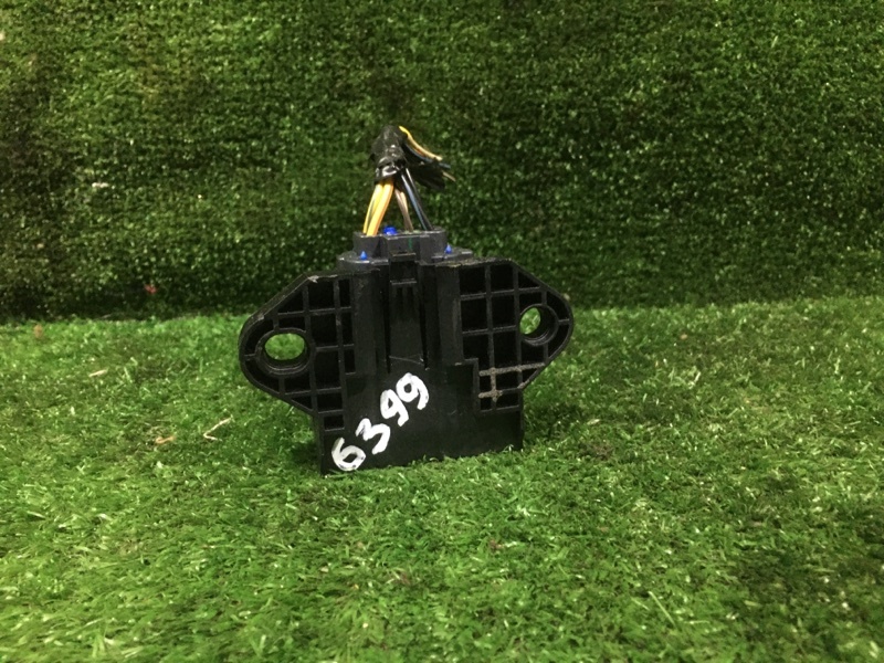 Блок управления топливным насосом, 3000 рублей, Красноярск