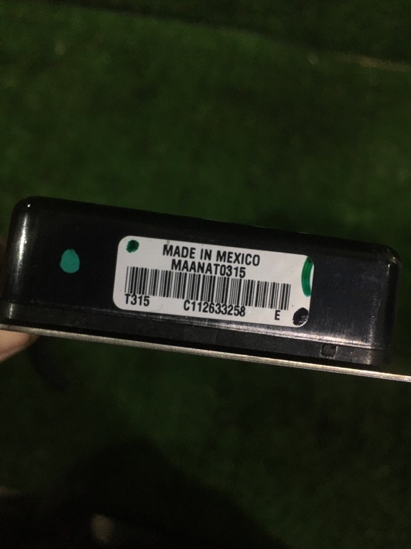 Блок управления навигацией, 1500 рублей, Красноярск