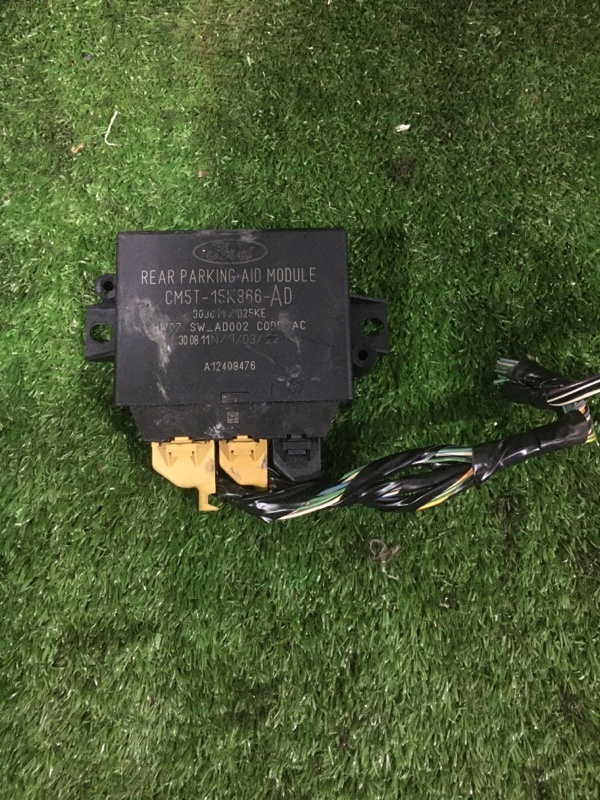 Блок управления парктроником, 1500 рублей, Красноярск