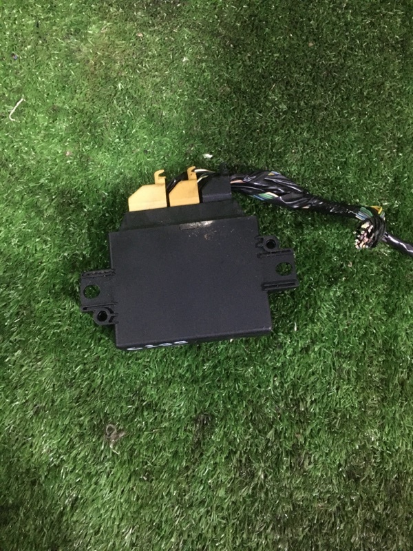 Блок управления парктроником, 1500 рублей, Красноярск