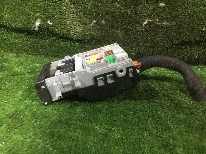 Блок предохранителей салонный, 700 рублей, Красноярск