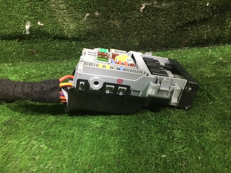 Блок предохранителей салонный, 700 рублей, Красноярск