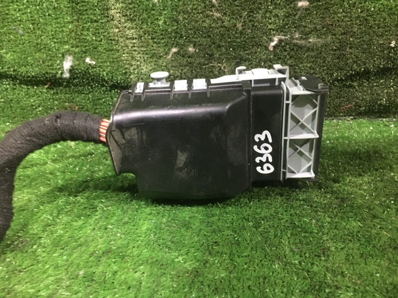 Блок предохранителей салонный, 700 рублей, Красноярск