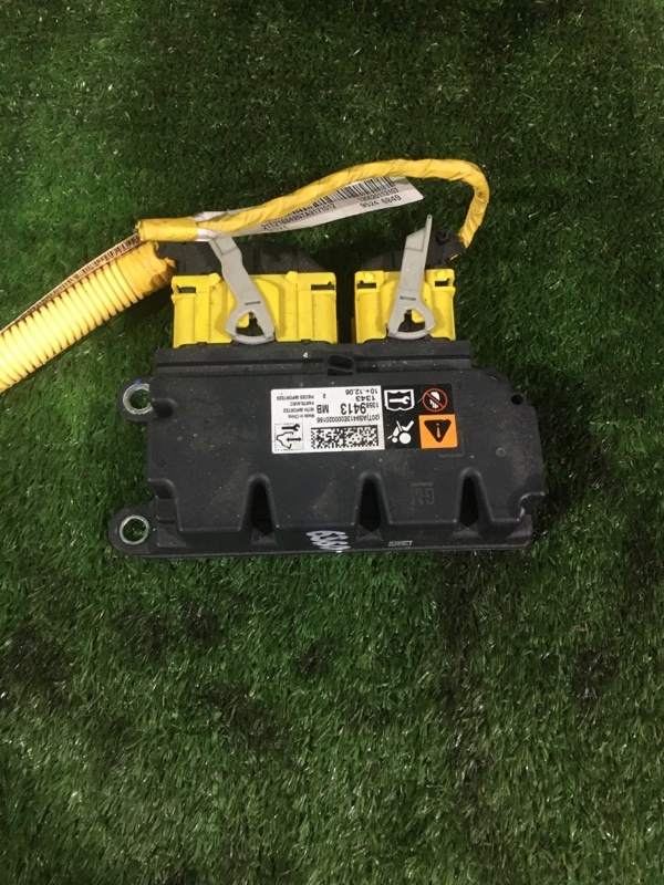 Блок управления airbag, 1500 рублей, Красноярск