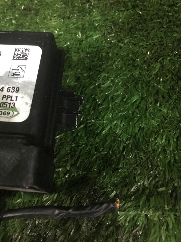 Блок управления парктроником, 1000 рублей, Красноярск