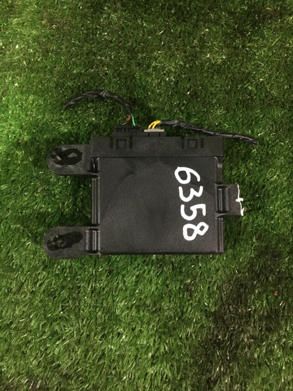 Блок управления парктроником, 1000 рублей, Красноярск