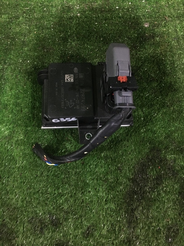 Блок управления топливным насосом, 1000 рублей, Красноярск