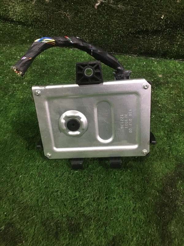 Блок управления топливным насосом, 1000 рублей, Красноярск