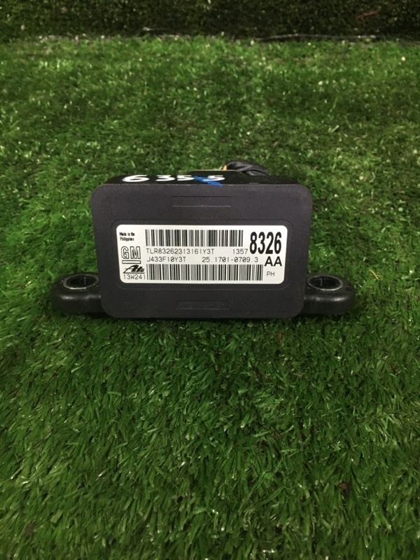 Датчик ускорения, 400 рублей, Красноярск