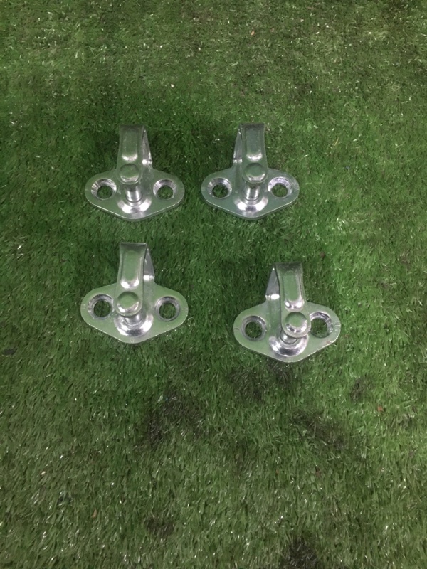 Петля замка двери, 400 рублей, Красноярск