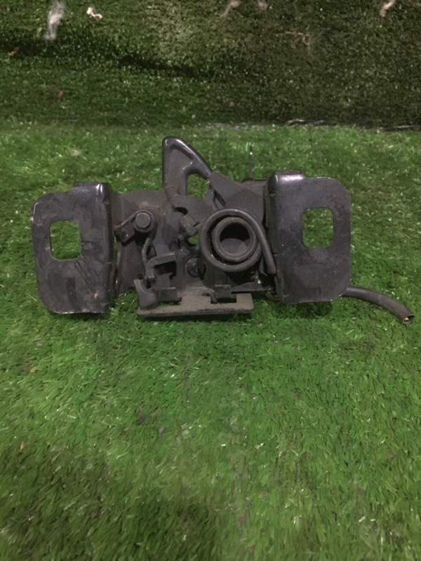 Замок капота, 1300 рублей, Красноярск