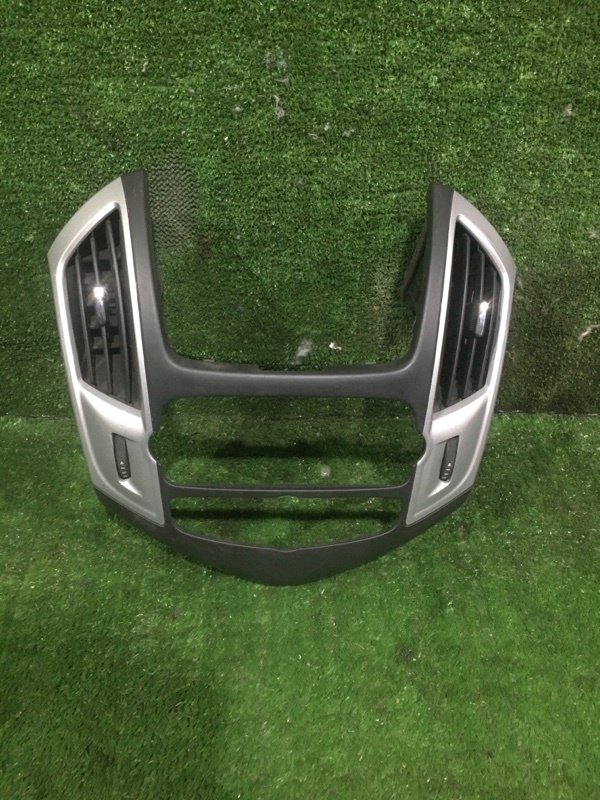 Рамка магнитолы, 1200 рублей, Красноярск