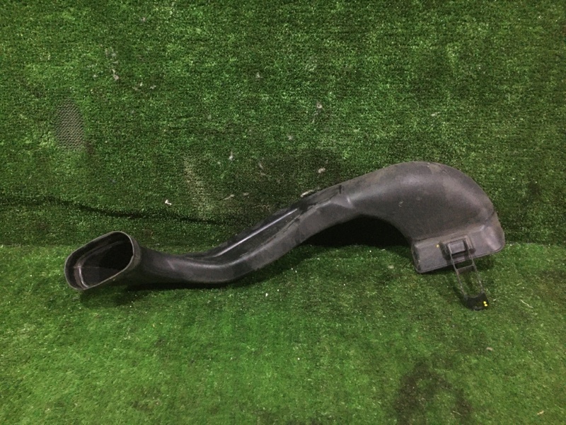 Воздухозаборник, 500 рублей, Красноярск