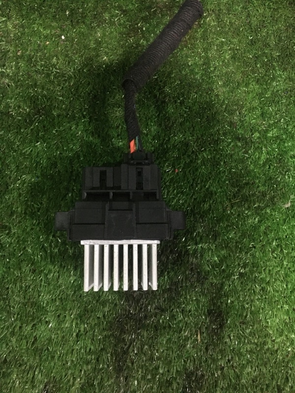 Реостат печки, 500 рублей, Красноярск