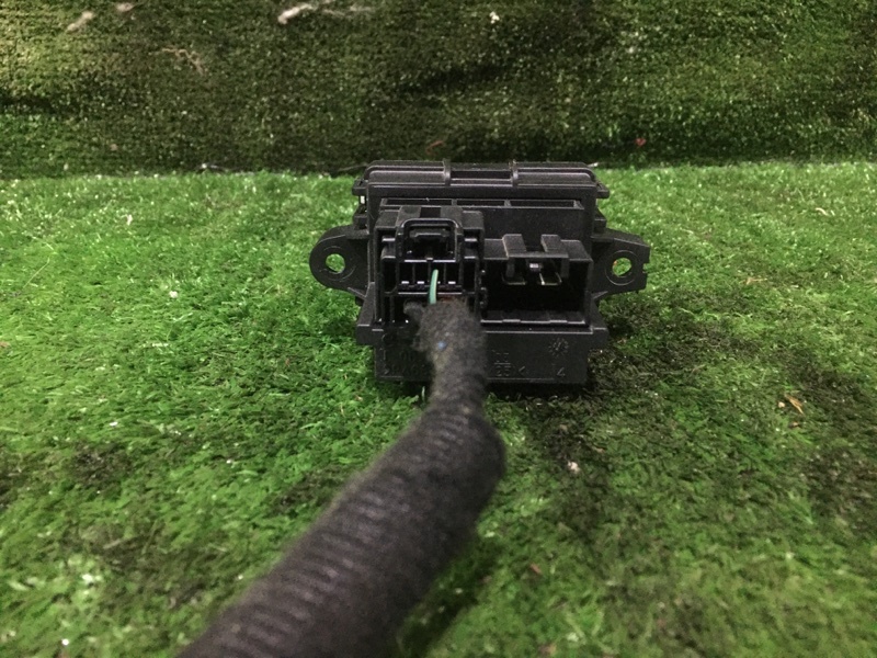 Реостат печки, 500 рублей, Красноярск