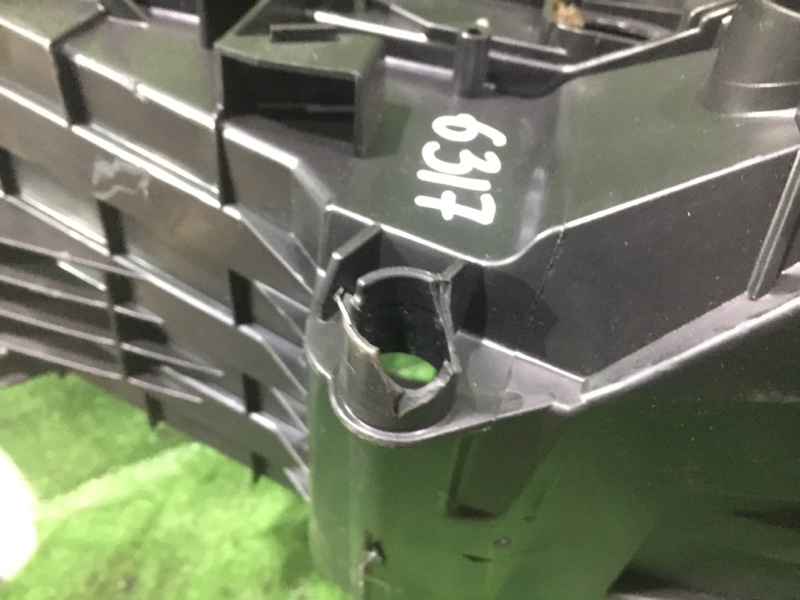 Корпус печки, 4000 рублей, Красноярск