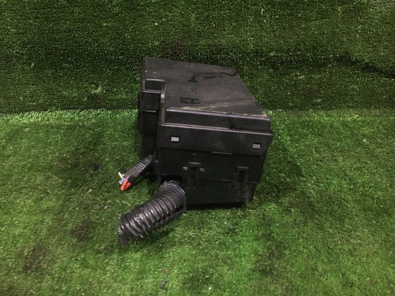 Блок предохранителей под капот, 2000 рублей, Красноярск