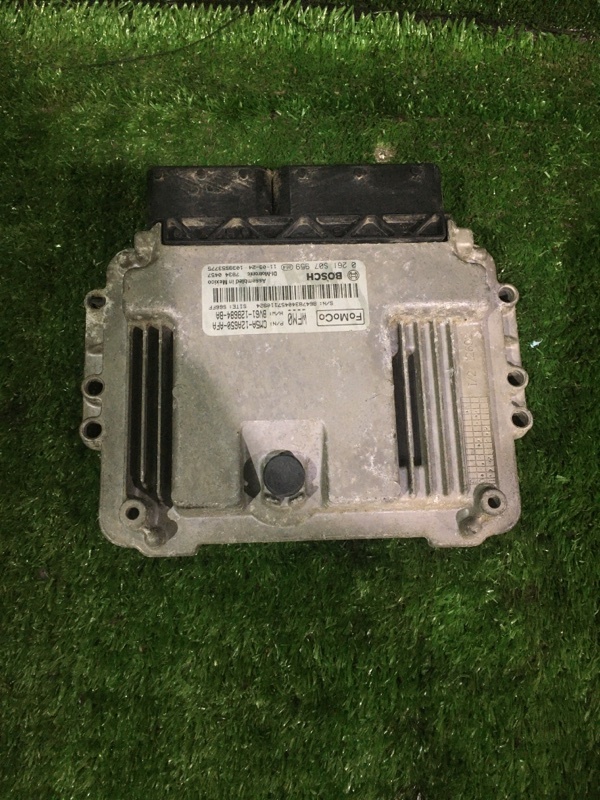 Блок управления ДВС, 7000 рублей, Красноярск