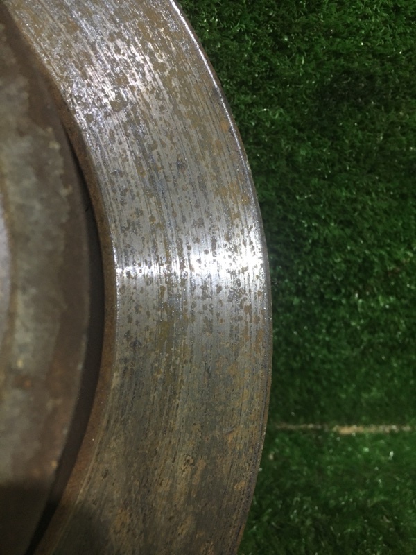 Диск тормозной, 800 рублей, Красноярск